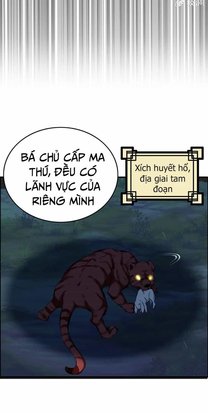 Thần Ma Thiên Sát - Chương 52 - ảnh 21