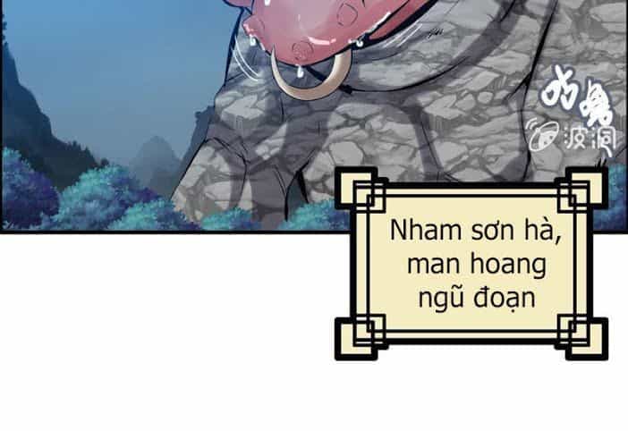 Thần Ma Thiên Sát - Chương 52 - ảnh 24