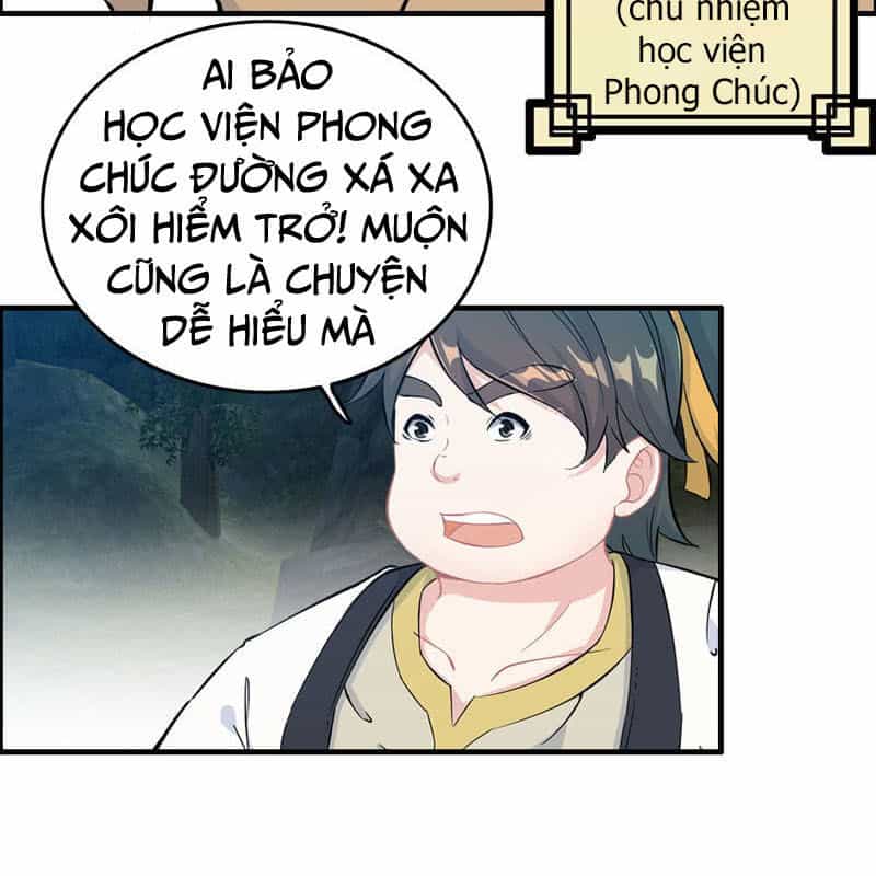 Thần Ma Thiên Sát - Chương 53 - ảnh 18
