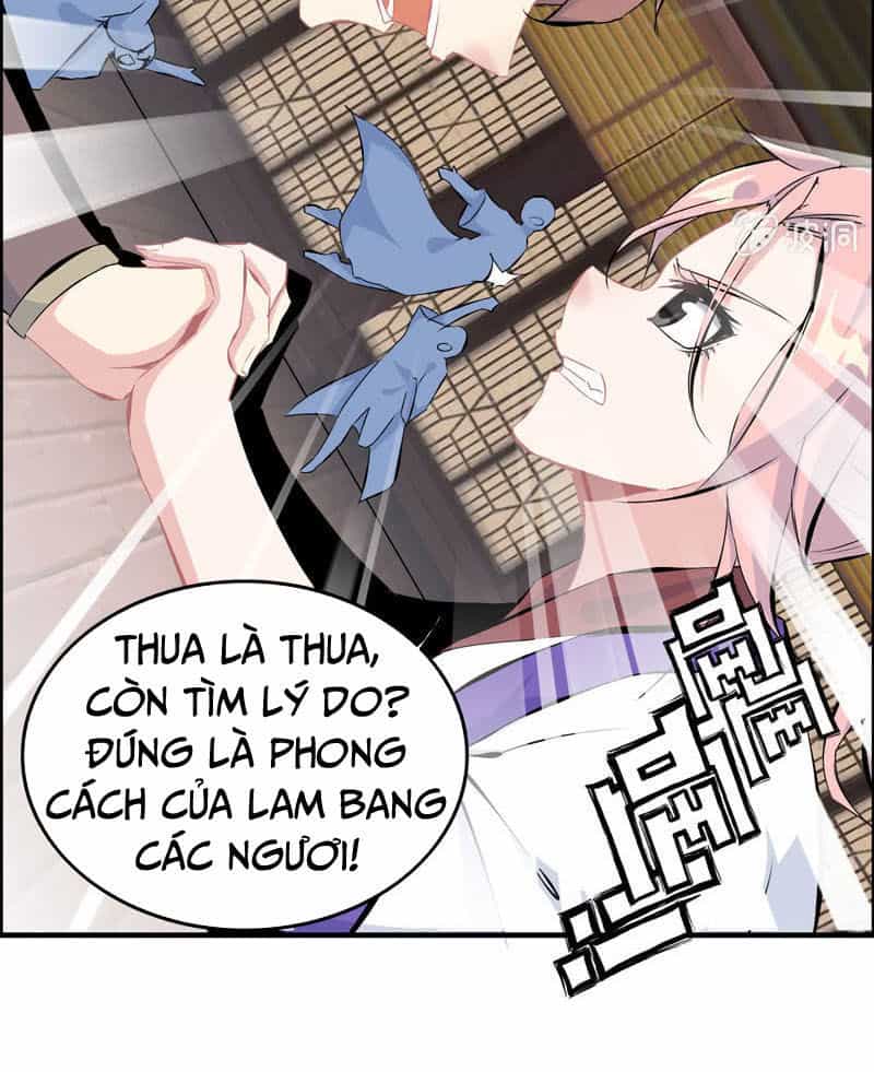 Thần Ma Thiên Sát - Chương 54 - ảnh 11