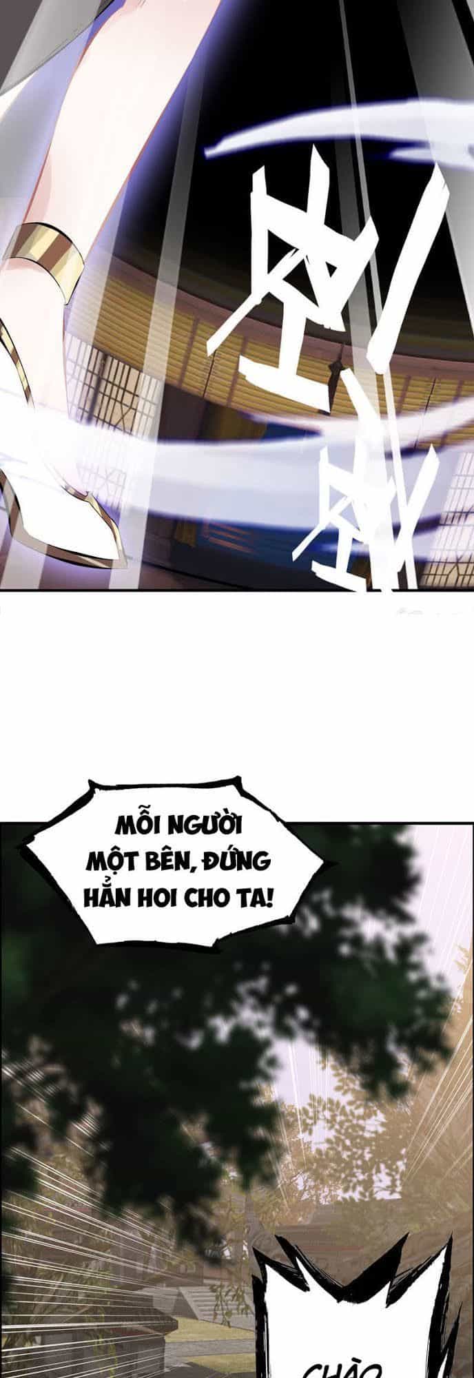 Thần Ma Thiên Sát - Chương 54 - ảnh 24