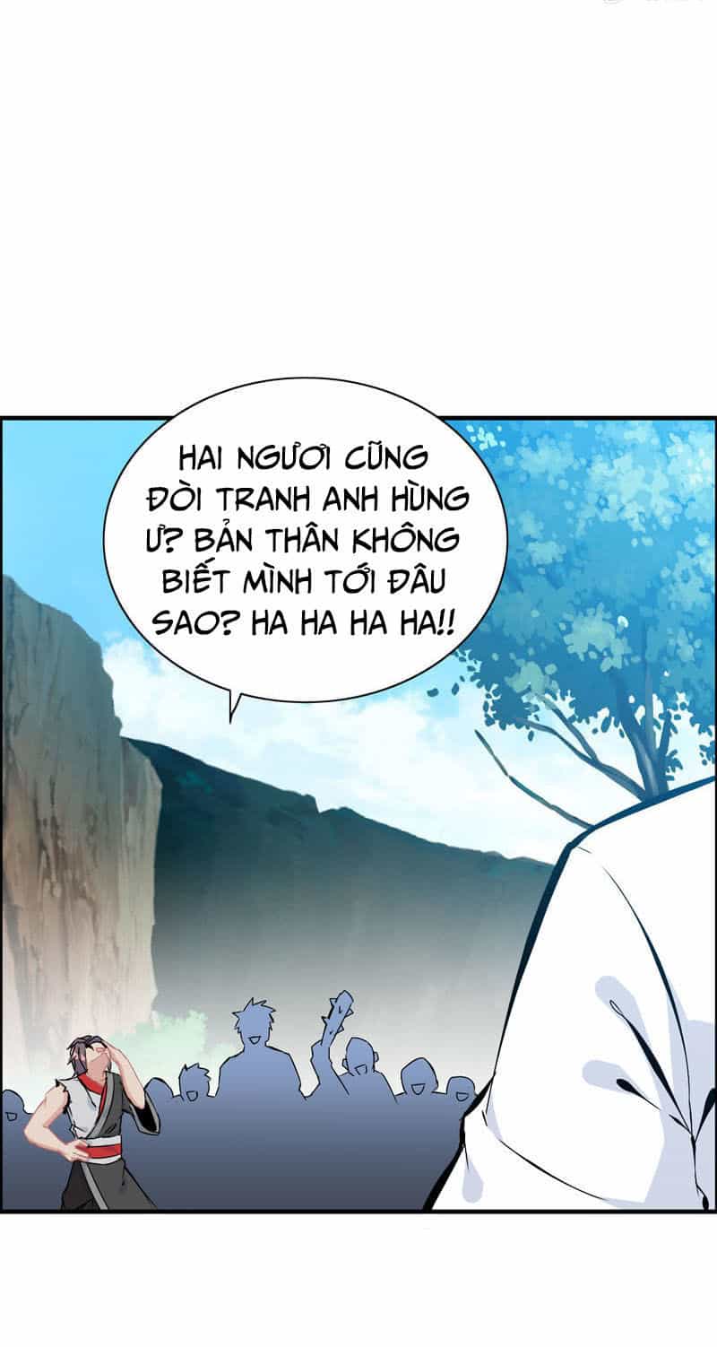 Thần Ma Thiên Sát - Chương 56 - ảnh 20