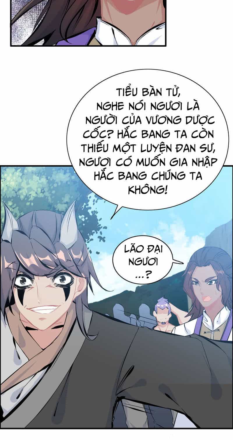 Thần Ma Thiên Sát - Chương 56 - ảnh 9