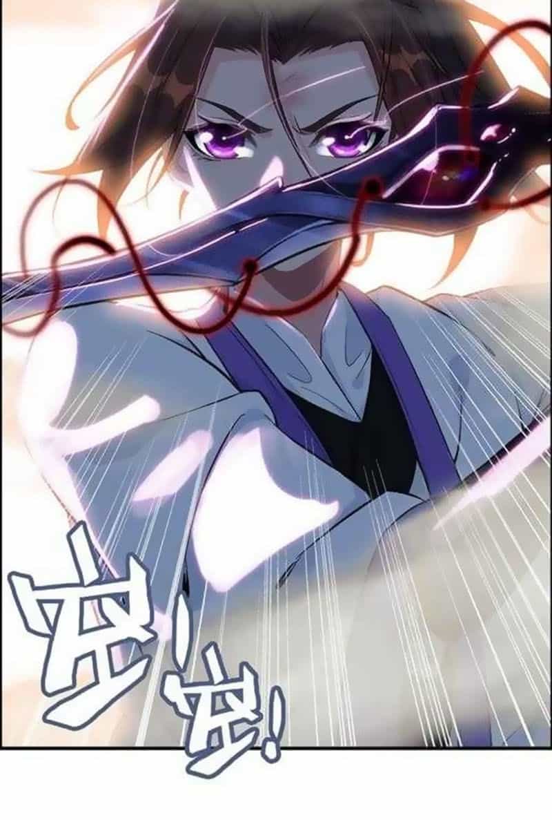 Thần Ma Thiên Sát - Chương 57 - ảnh 19