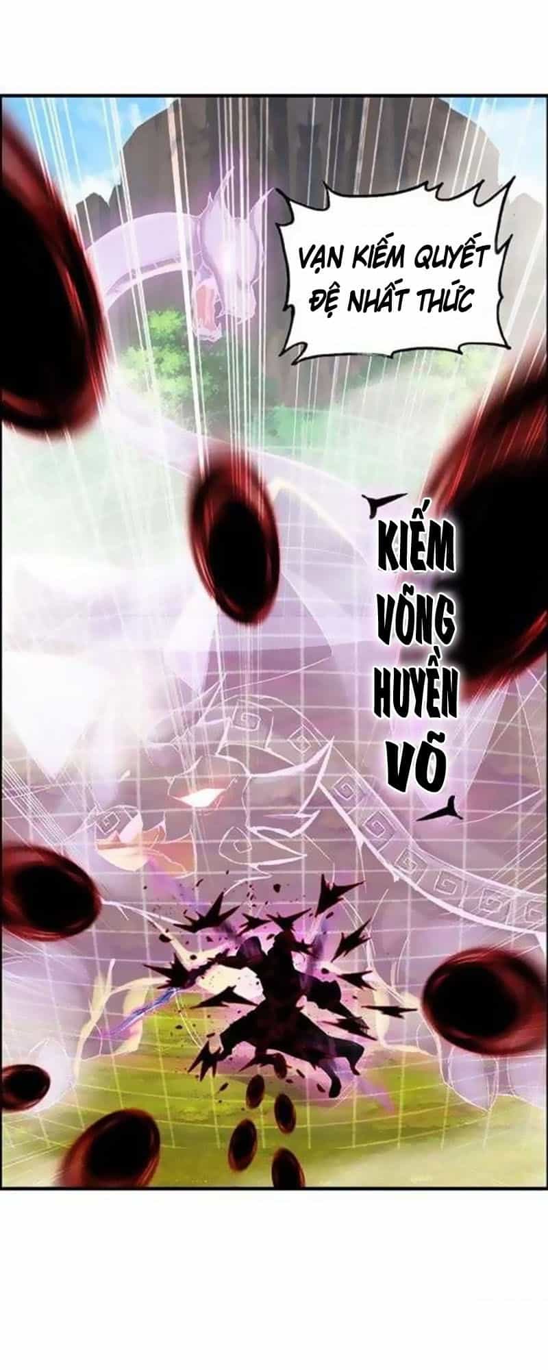 Thần Ma Thiên Sát - Chương 58 - ảnh 2