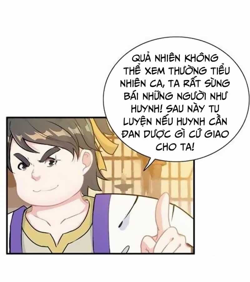 Thần Ma Thiên Sát - Chương 59 - ảnh 11