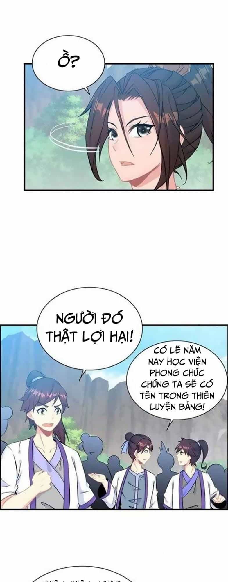 Thần Ma Thiên Sát - Chương 59 - ảnh 5