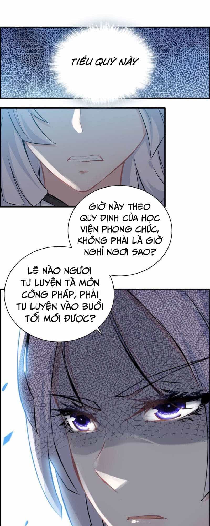 Thần Ma Thiên Sát - Chương 60 - ảnh 12