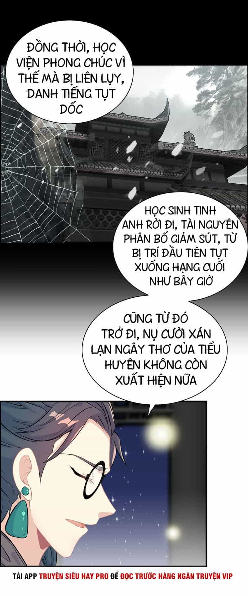 Thần Ma Thiên Sát - Chương 61 - ảnh 23
