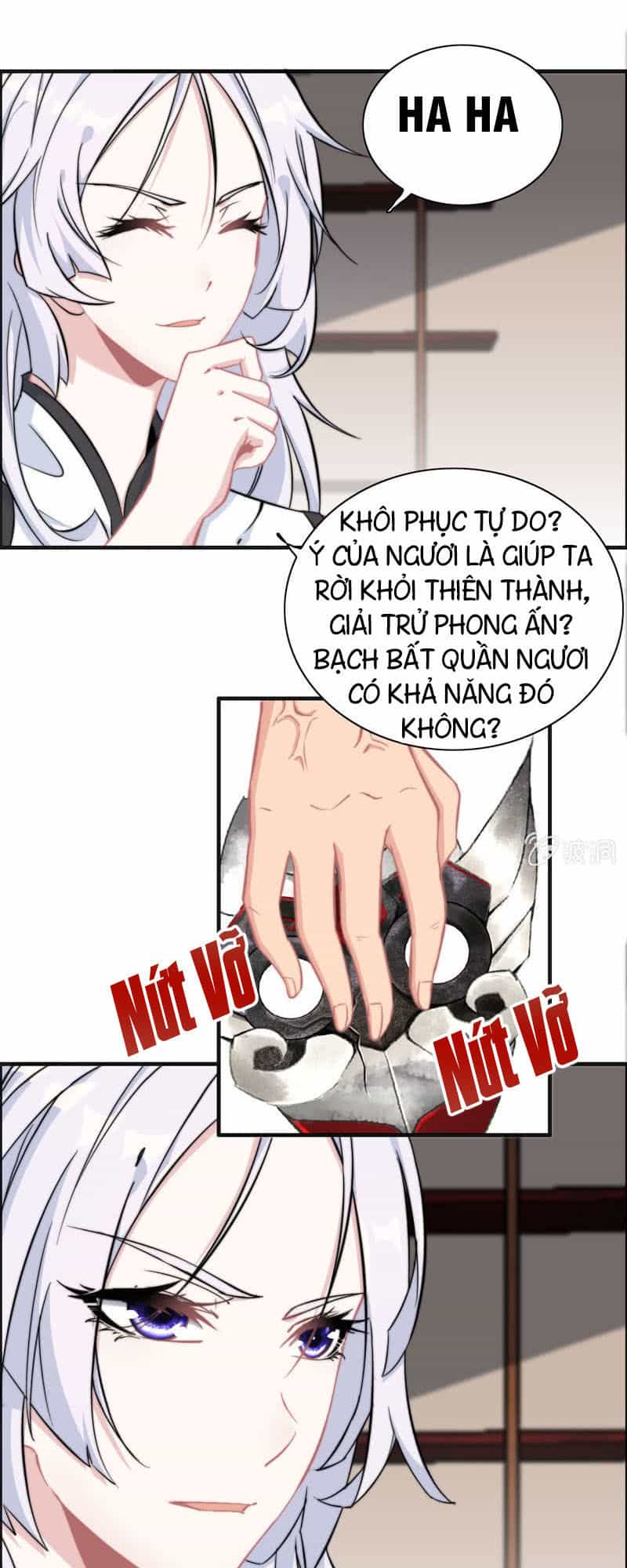 Thần Ma Thiên Sát - Chương 62 - ảnh 11