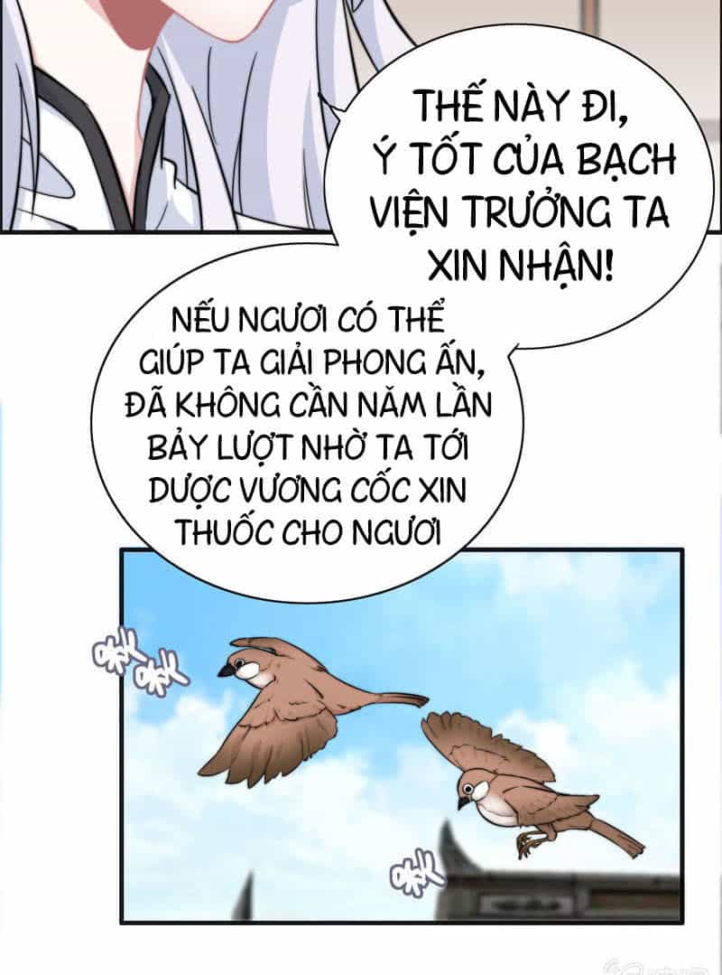 Thần Ma Thiên Sát - Chương 62 - ảnh 12