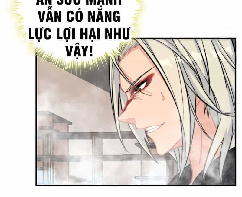 Thần Ma Thiên Sát - Chương 62 - ảnh 17
