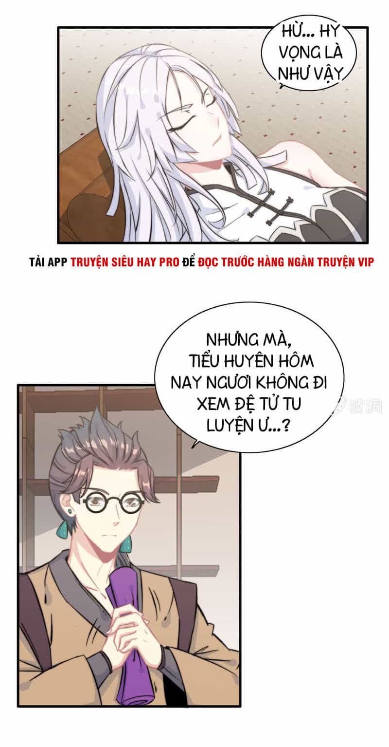 Thần Ma Thiên Sát - Chương 62 - ảnh 3