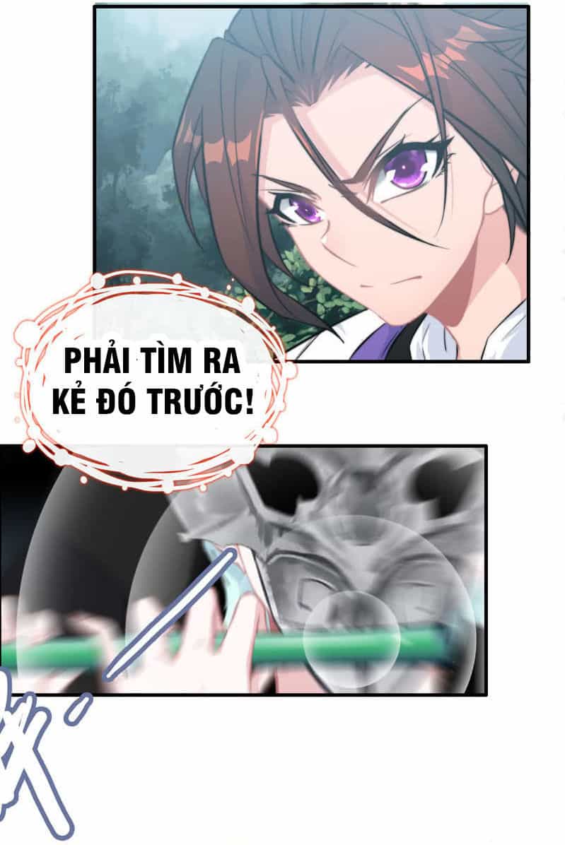 Thần Ma Thiên Sát - Chương 63 - ảnh 4