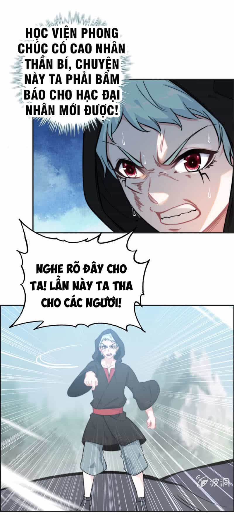 Thần Ma Thiên Sát - Chương 64 - ảnh 27
