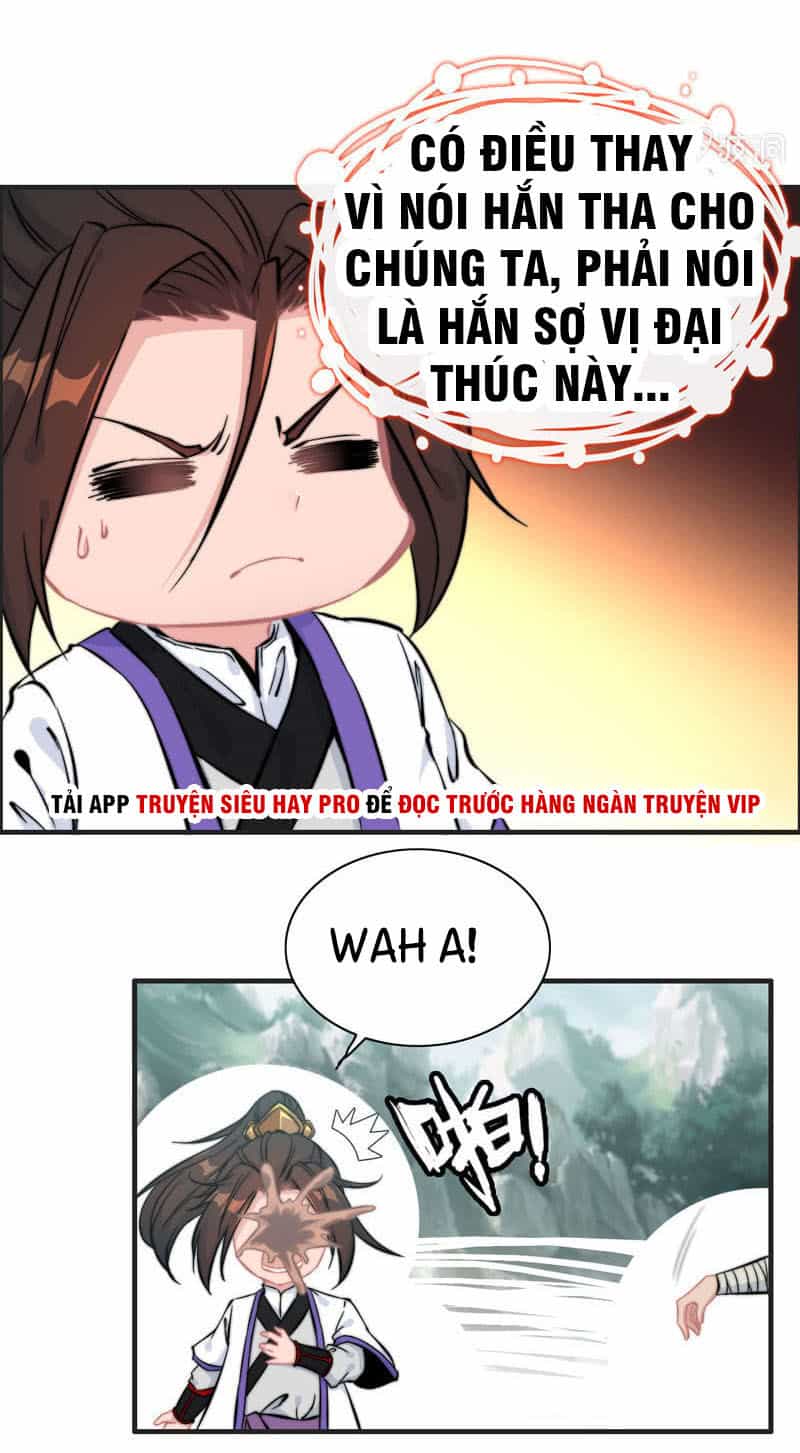 Thần Ma Thiên Sát - Chương 64 - ảnh 31