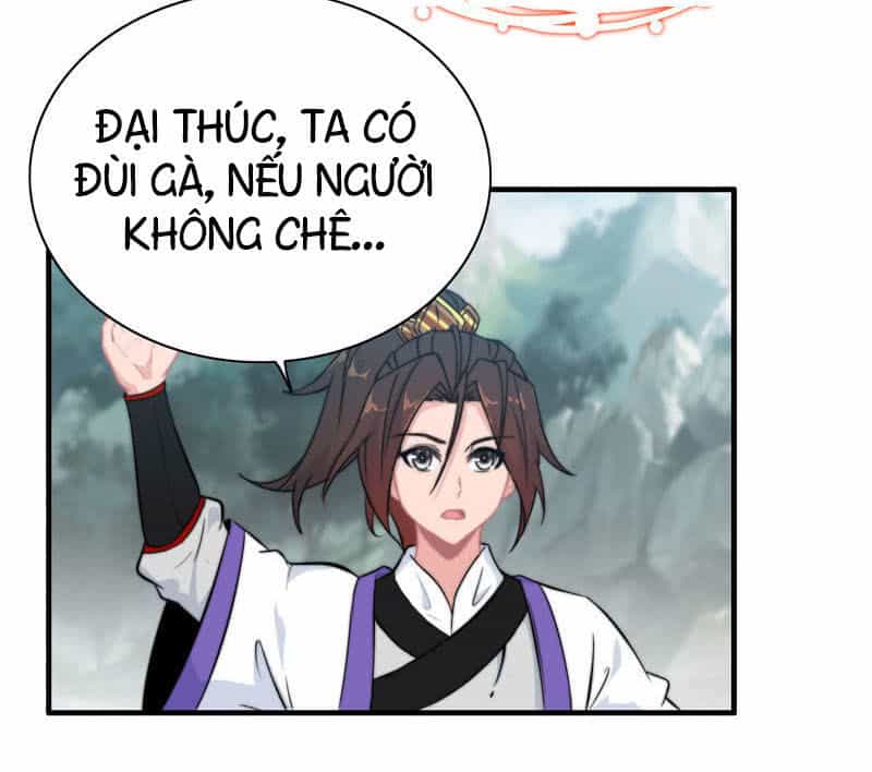 Thần Ma Thiên Sát - Chương 65 - ảnh 13