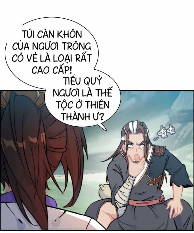 Thần Ma Thiên Sát - Chương 65 - ảnh 16