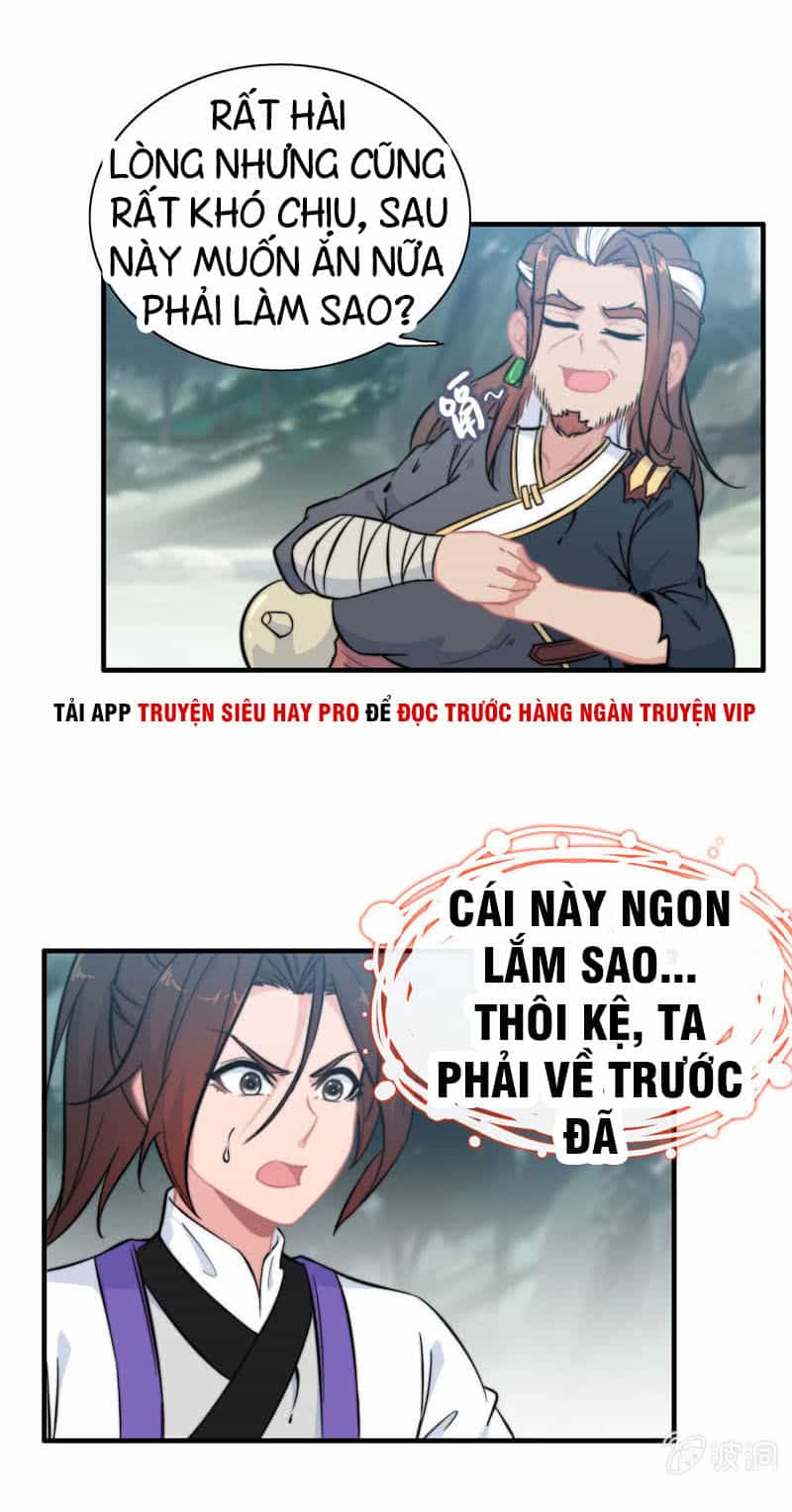 Thần Ma Thiên Sát - Chương 65 - ảnh 25