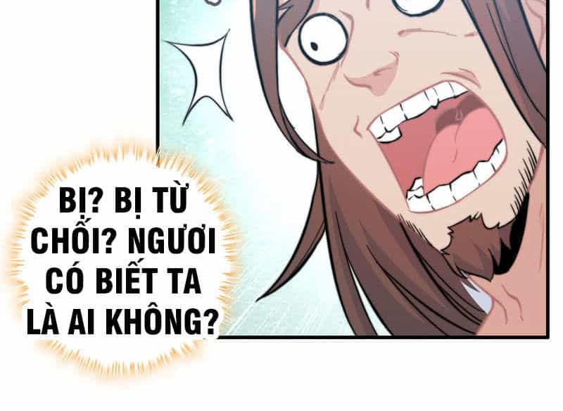 Thần Ma Thiên Sát - Chương 65 - ảnh 29