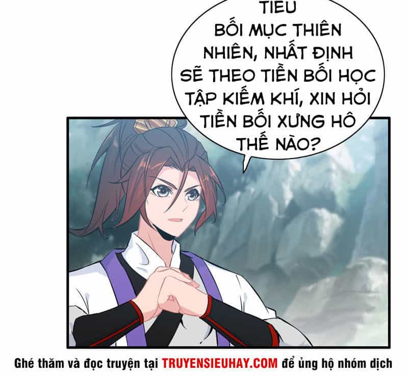 Thần Ma Thiên Sát - Chương 66 - ảnh 10