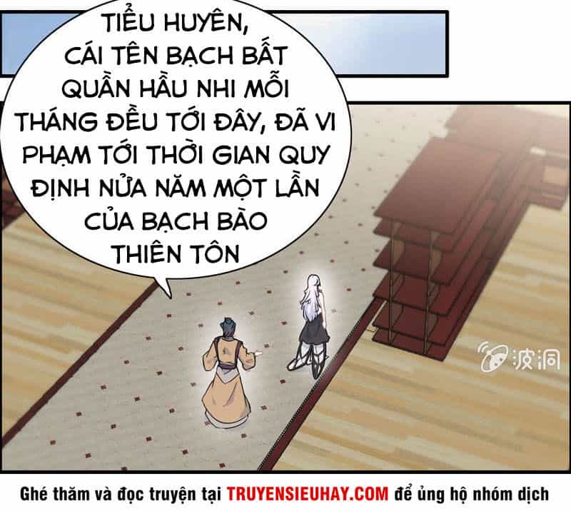 Thần Ma Thiên Sát - Chương 66 - ảnh 12