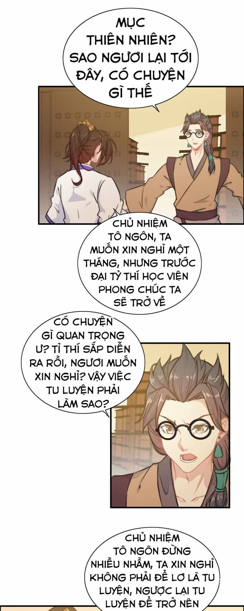 Thần Ma Thiên Sát - Chương 66 - ảnh 15