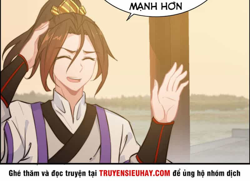 Thần Ma Thiên Sát - Chương 66 - ảnh 16
