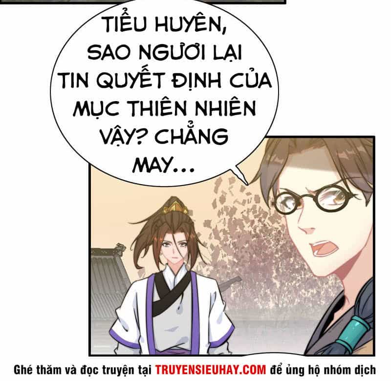 Thần Ma Thiên Sát - Chương 66 - ảnh 20