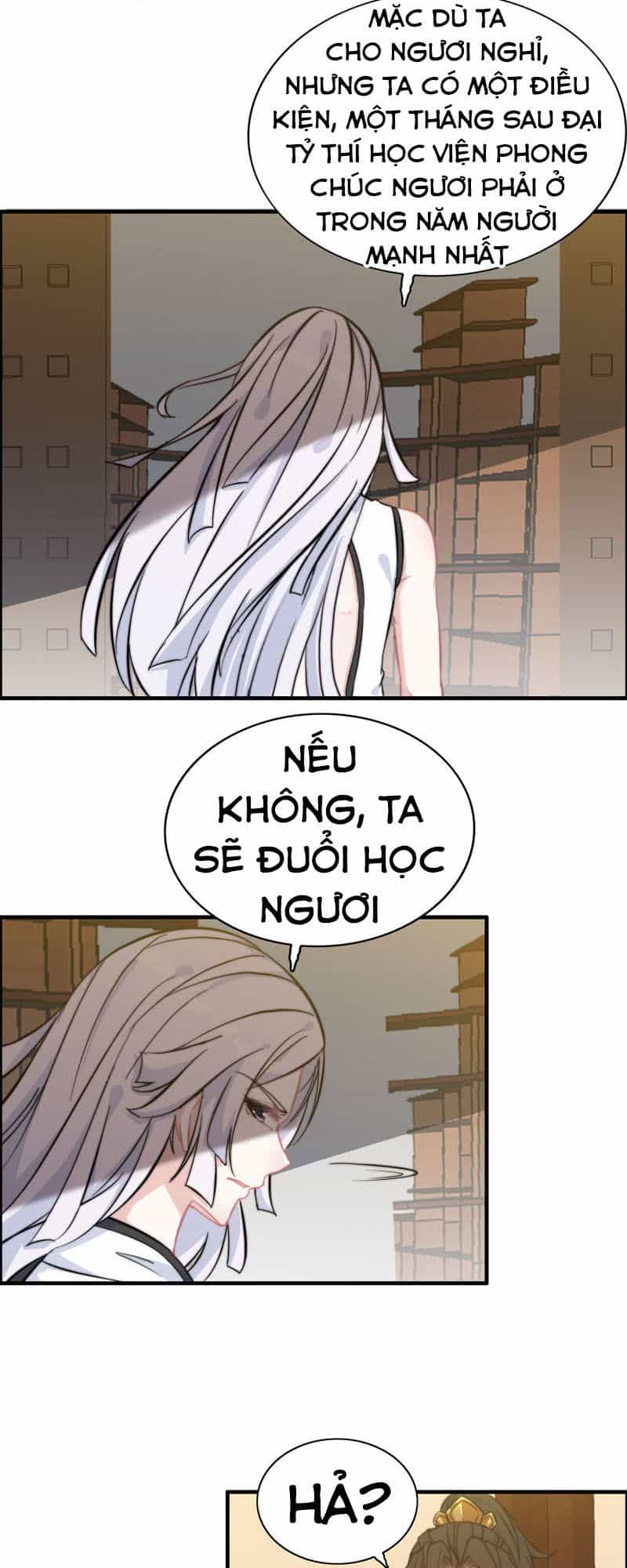 Thần Ma Thiên Sát - Chương 66 - ảnh 21