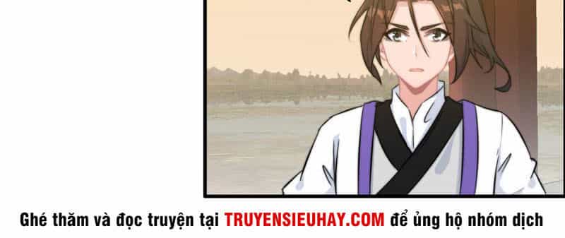 Thần Ma Thiên Sát - Chương 66 - ảnh 22