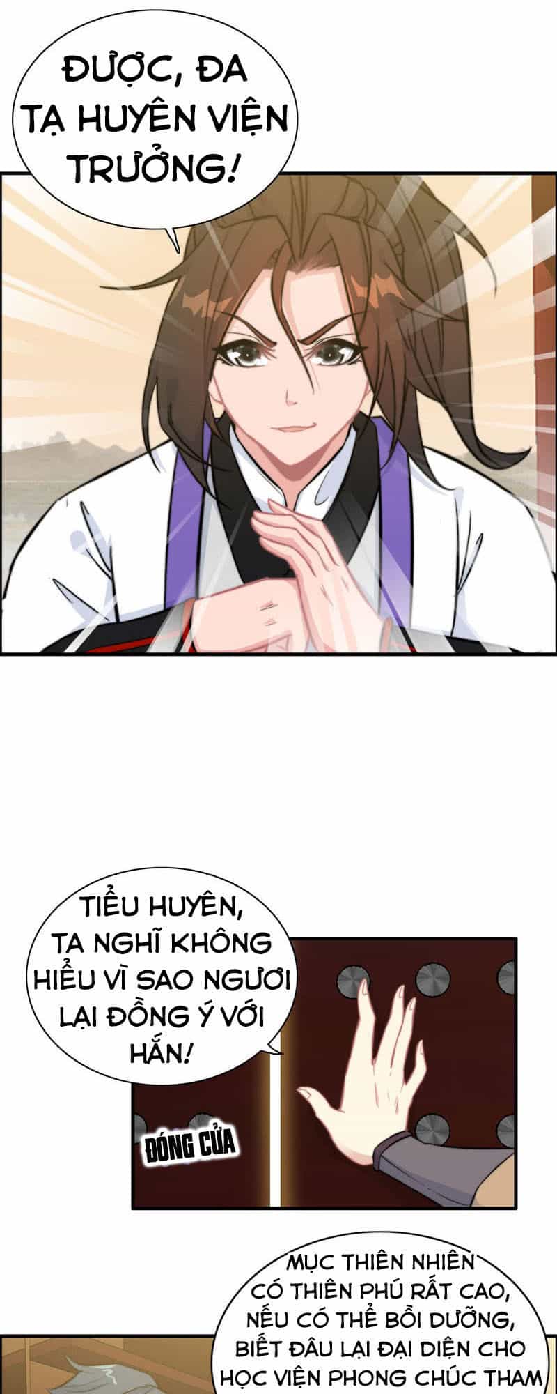 Thần Ma Thiên Sát - Chương 66 - ảnh 23