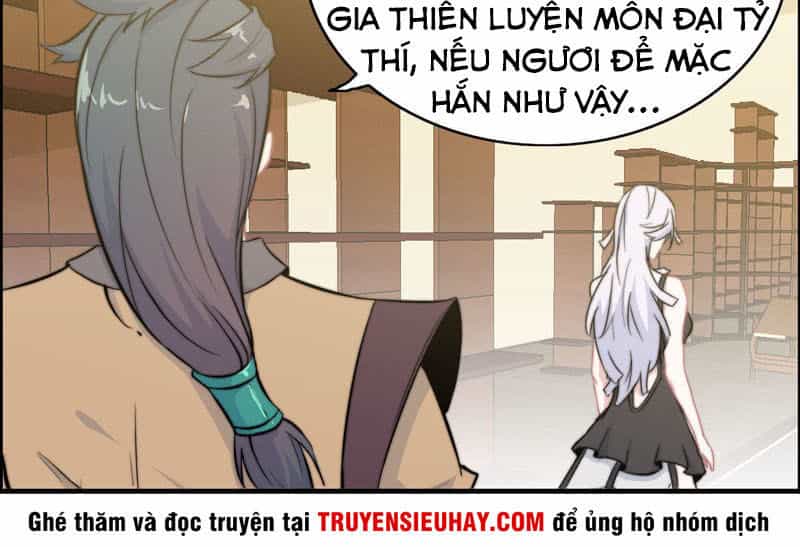 Thần Ma Thiên Sát - Chương 66 - ảnh 24