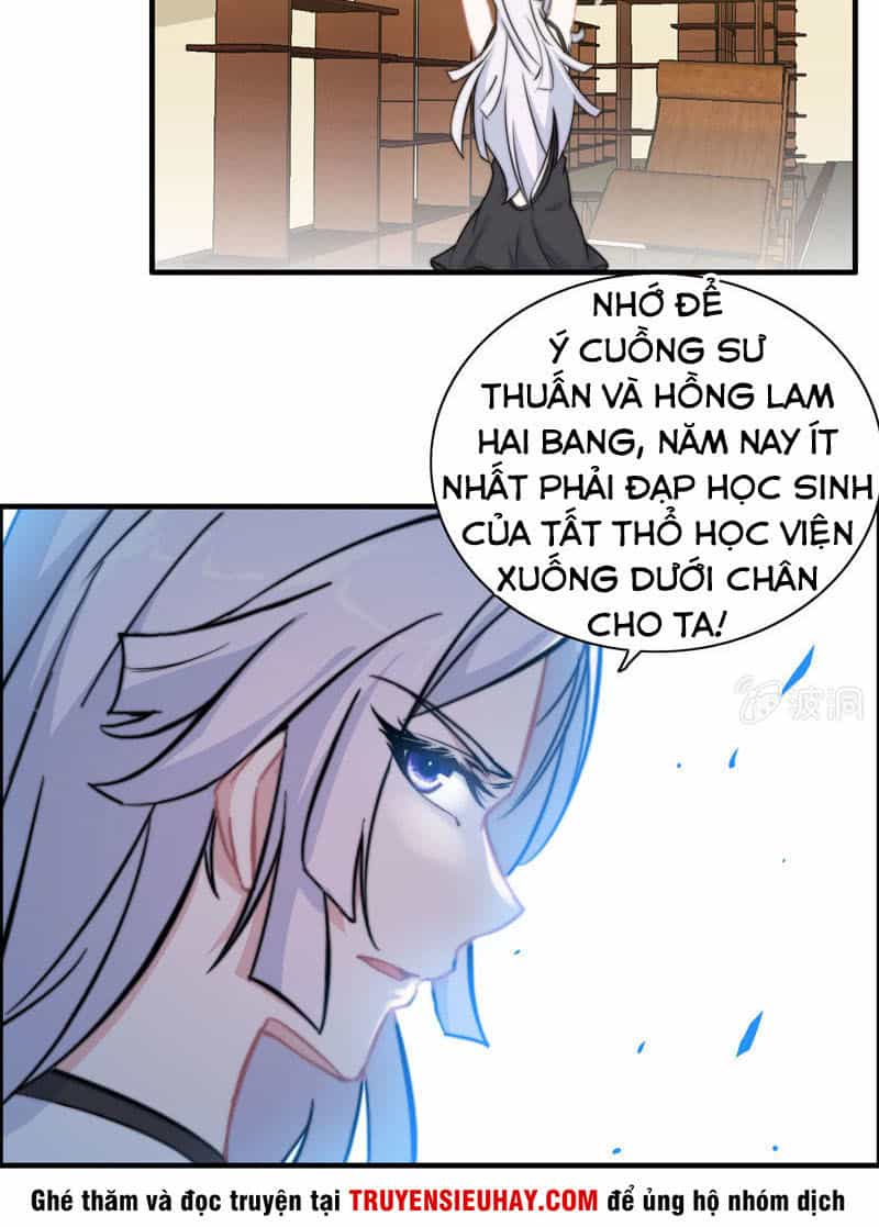 Thần Ma Thiên Sát - Chương 66 - ảnh 26