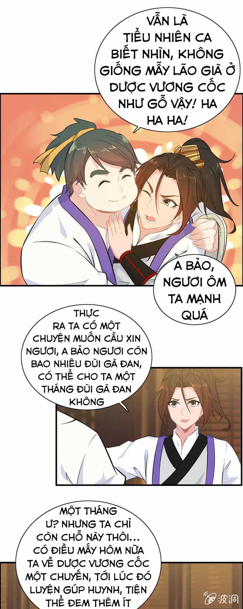 Thần Ma Thiên Sát - Chương 66 - ảnh 28