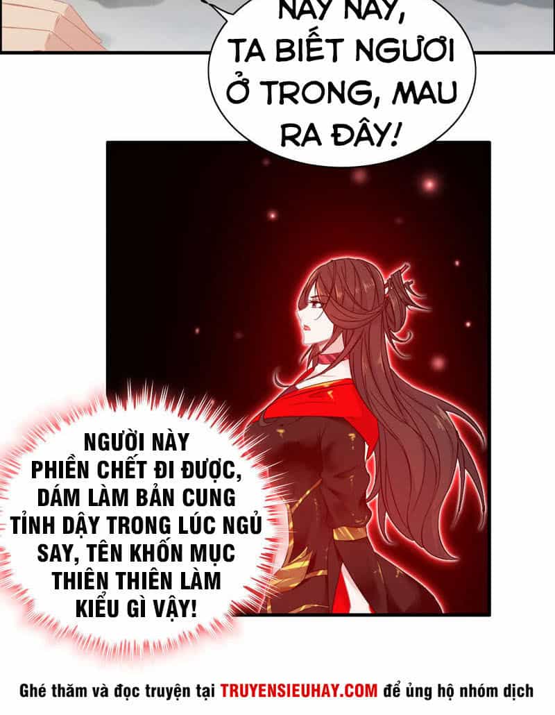 Thần Ma Thiên Sát - Chương 66 - ảnh 31