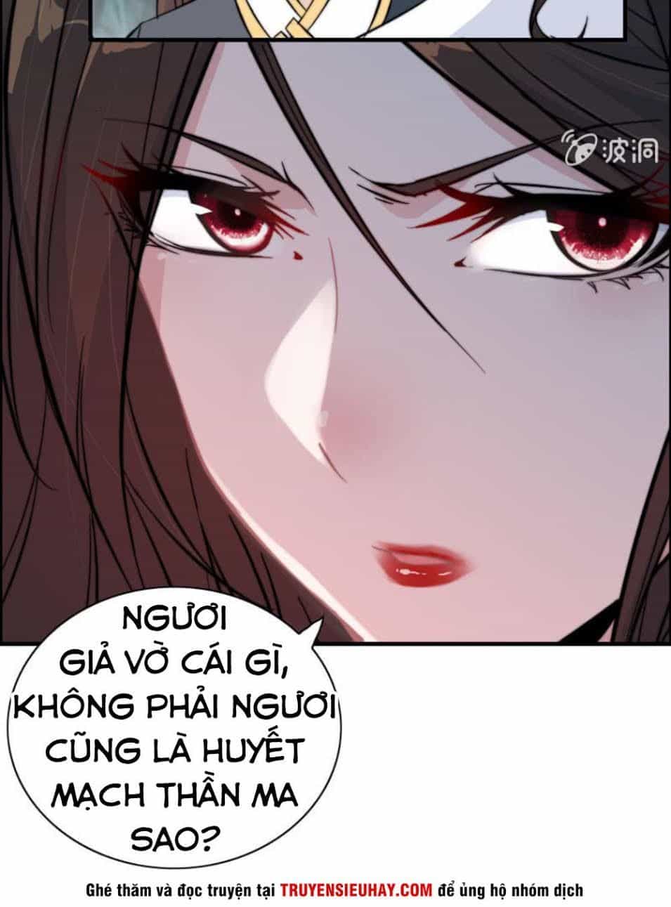 Thần Ma Thiên Sát - Chương 67 - ảnh 25