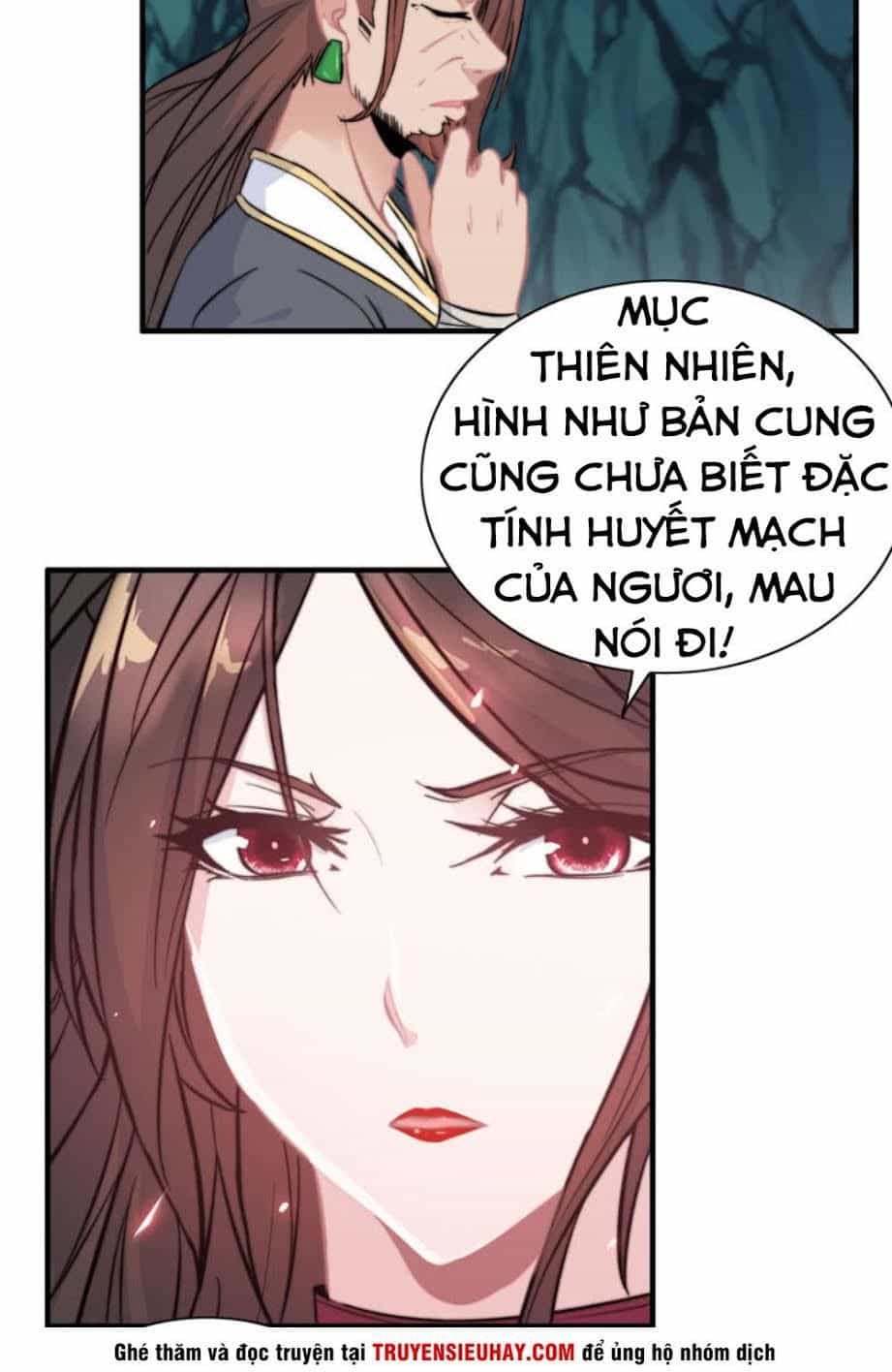Thần Ma Thiên Sát - Chương 67 - ảnh 27