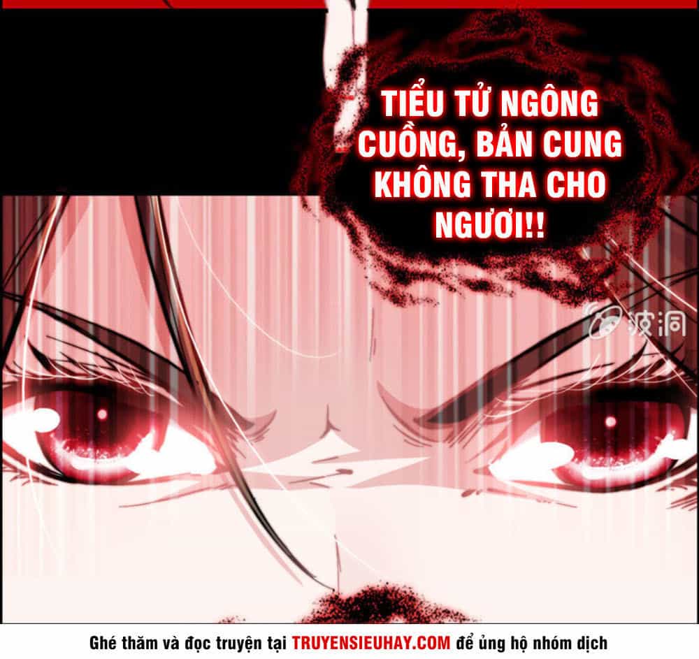 Thần Ma Thiên Sát - Chương 67 - ảnh 3