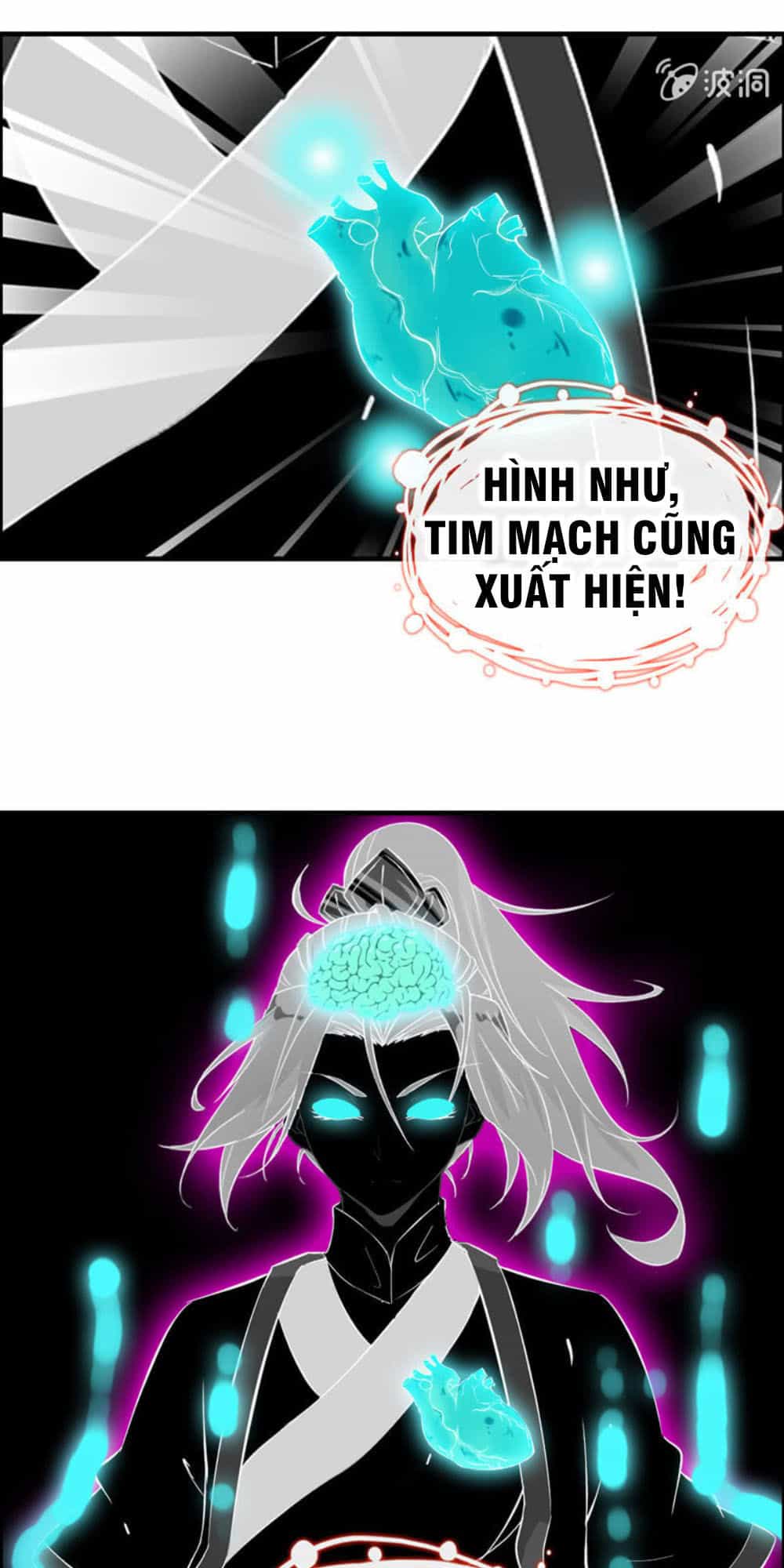 Thần Ma Thiên Sát - Chương 67 - ảnh 36