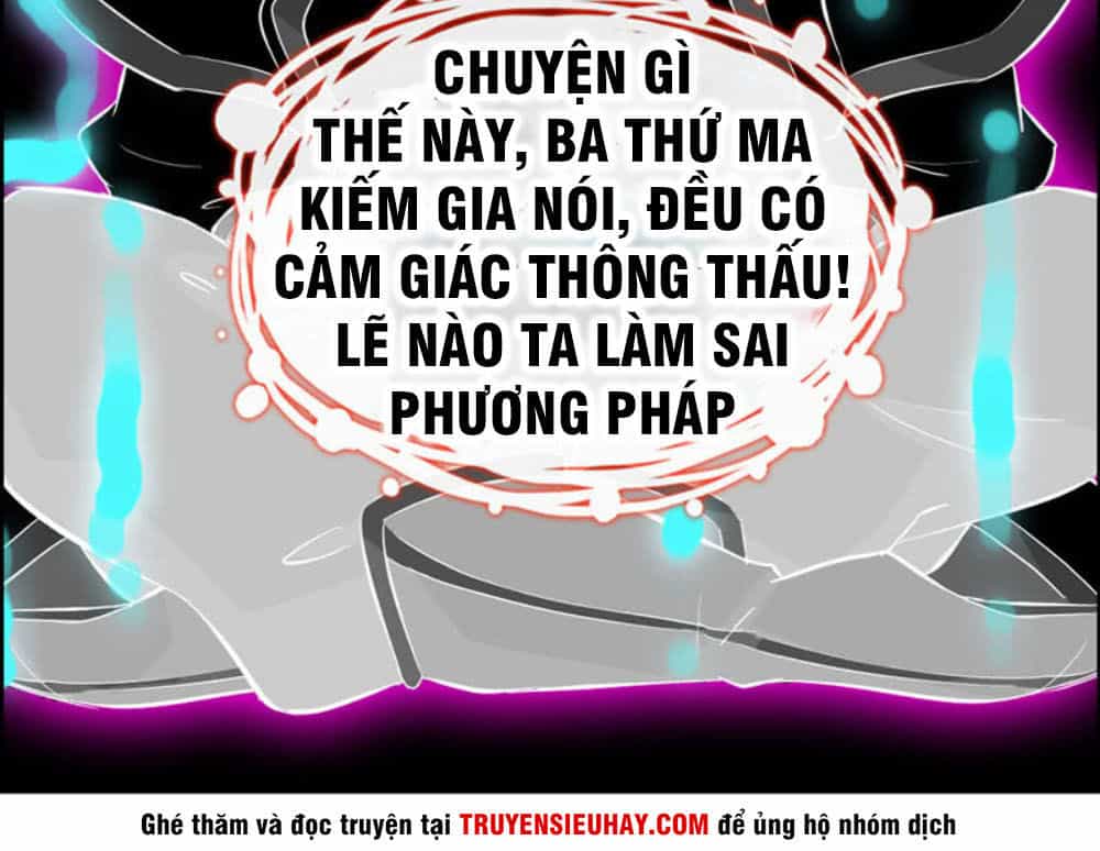 Thần Ma Thiên Sát - Chương 67 - ảnh 37
