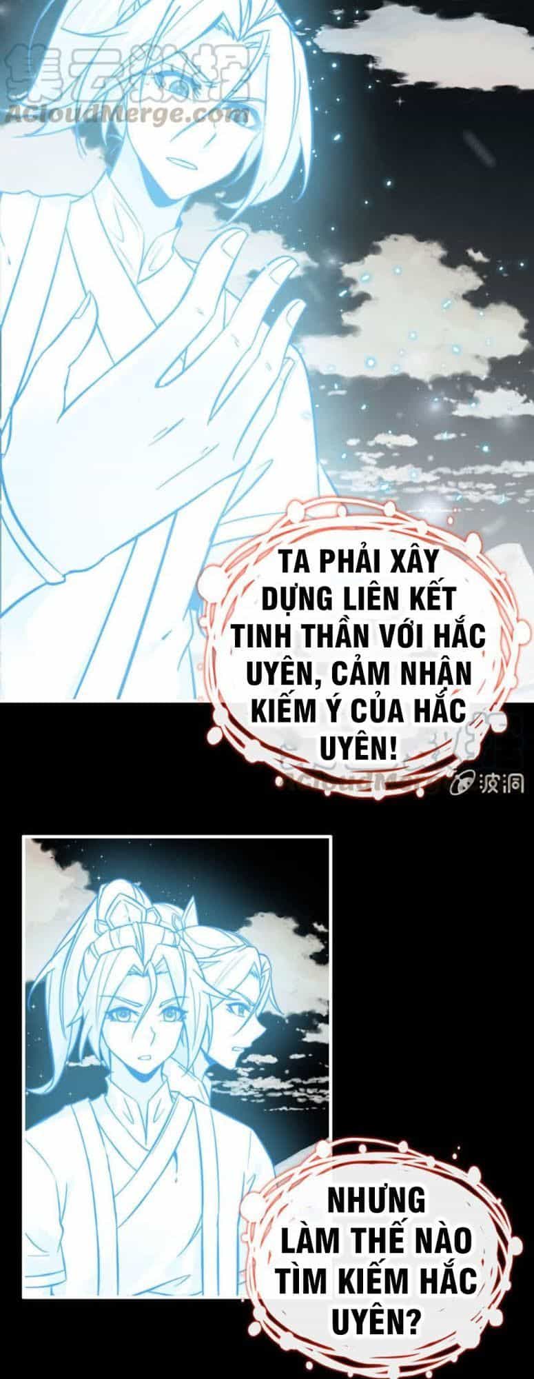 Thần Ma Thiên Sát - Chương 68 - ảnh 19