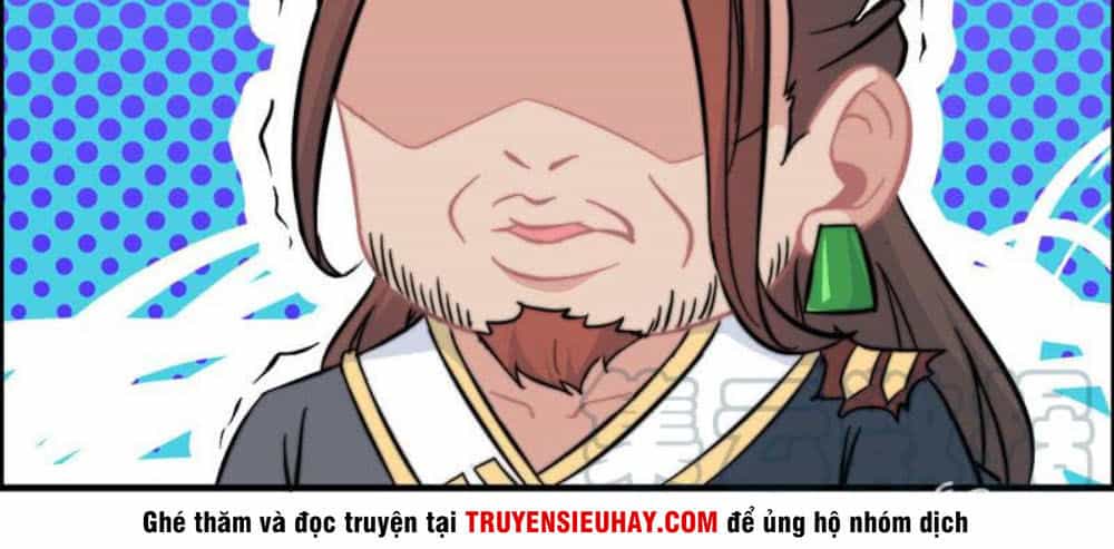 Thần Ma Thiên Sát - Chương 68 - ảnh 3