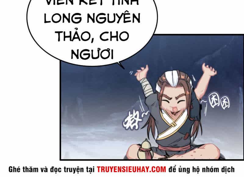 Thần Ma Thiên Sát - Chương 69 - ảnh 11
