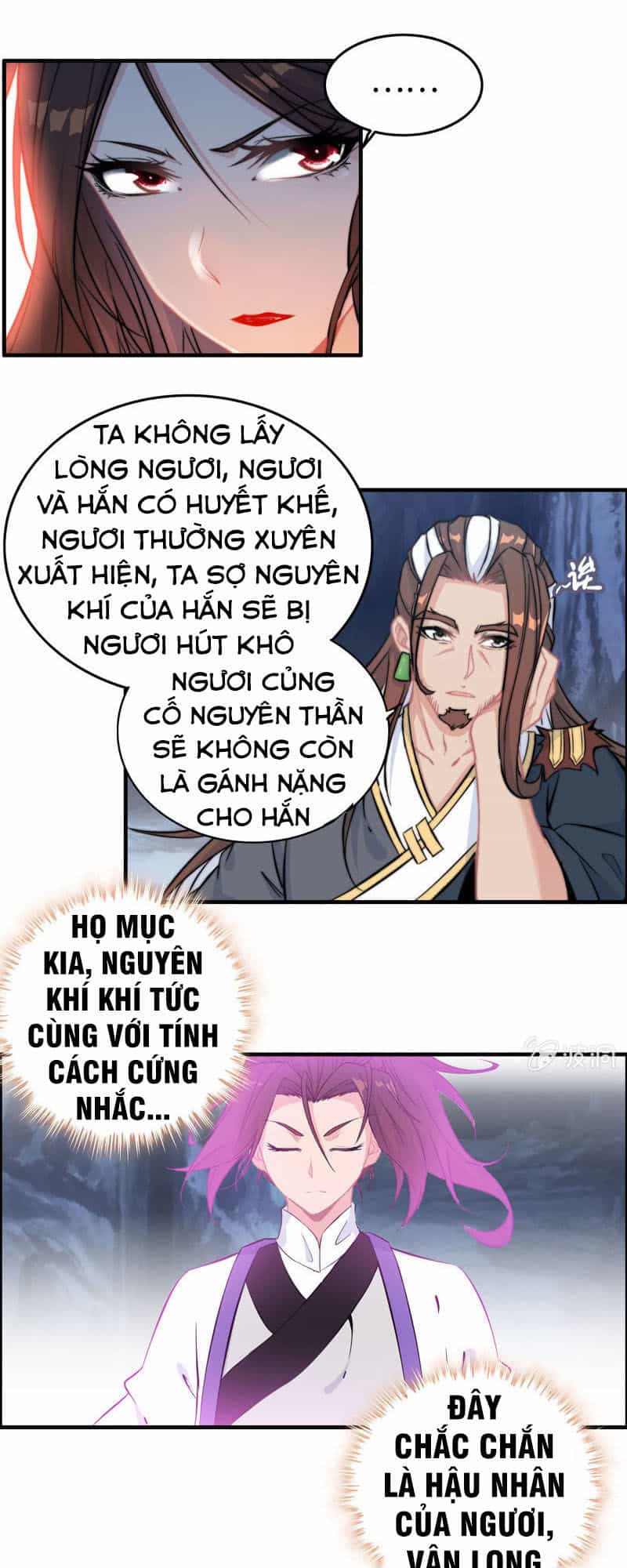 Thần Ma Thiên Sát - Chương 69 - ảnh 12