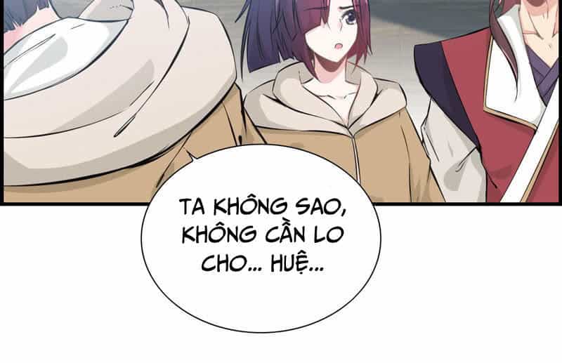 Thần Ma Thiên Sát - Chương 7 - ảnh 2
