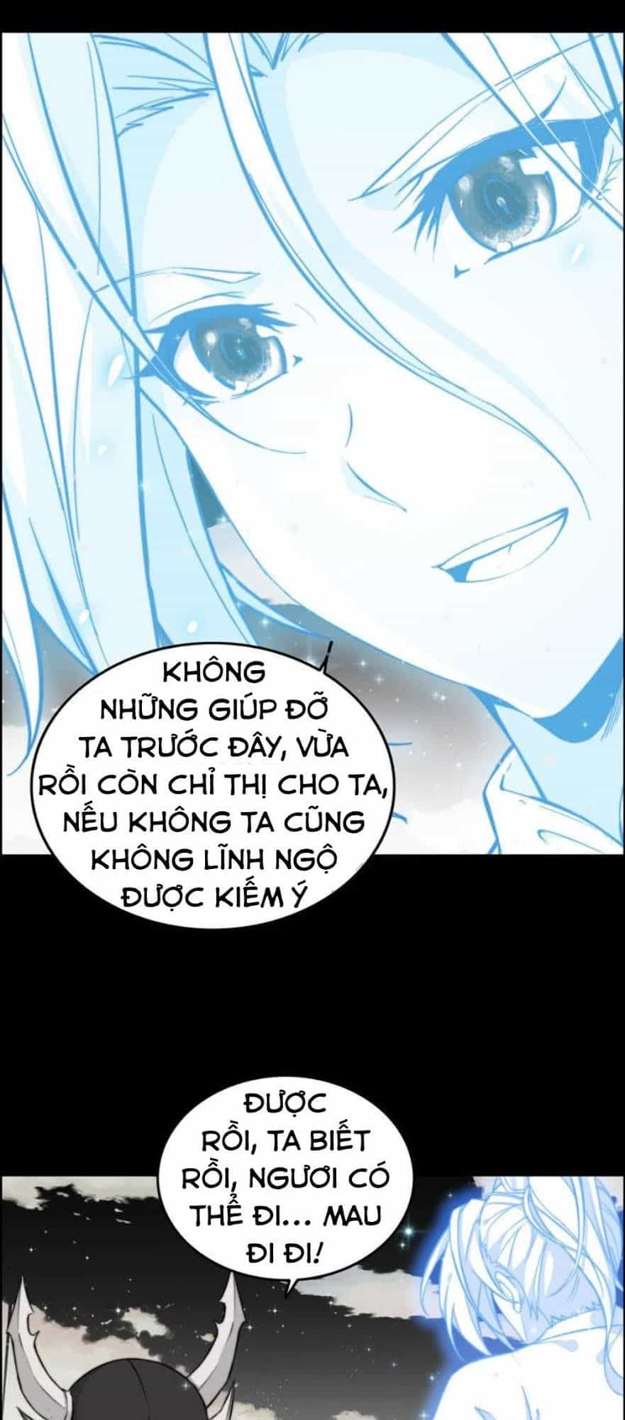 Thần Ma Thiên Sát - Chương 70 - ảnh 31