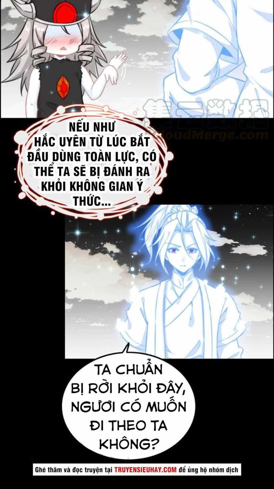 Thần Ma Thiên Sát - Chương 70 - ảnh 32