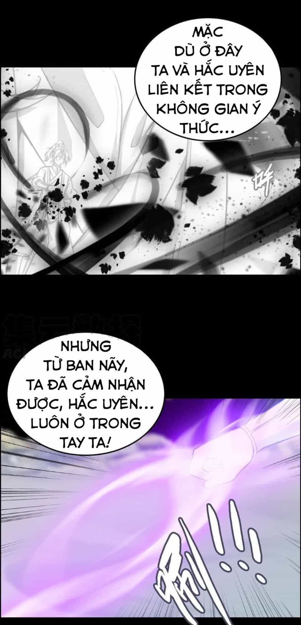 Thần Ma Thiên Sát - Chương 70 - ảnh 6
