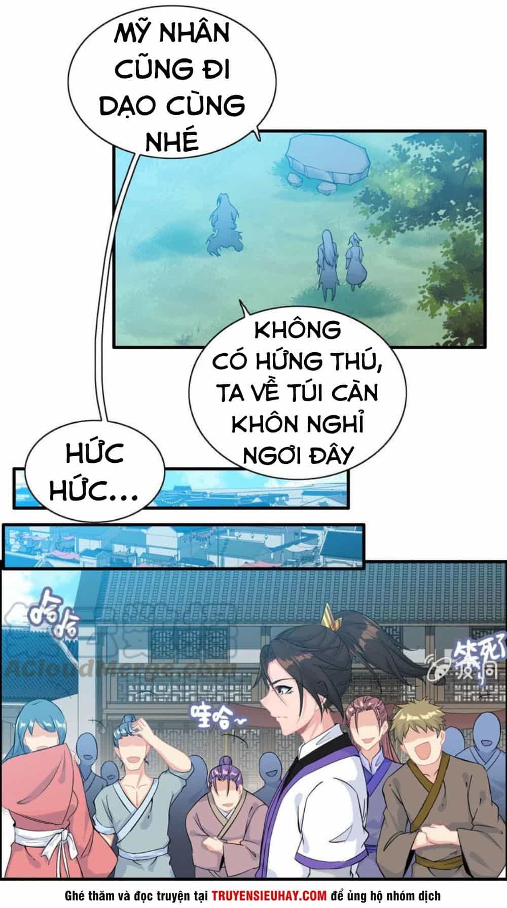 Thần Ma Thiên Sát - Chương 71 - ảnh 20